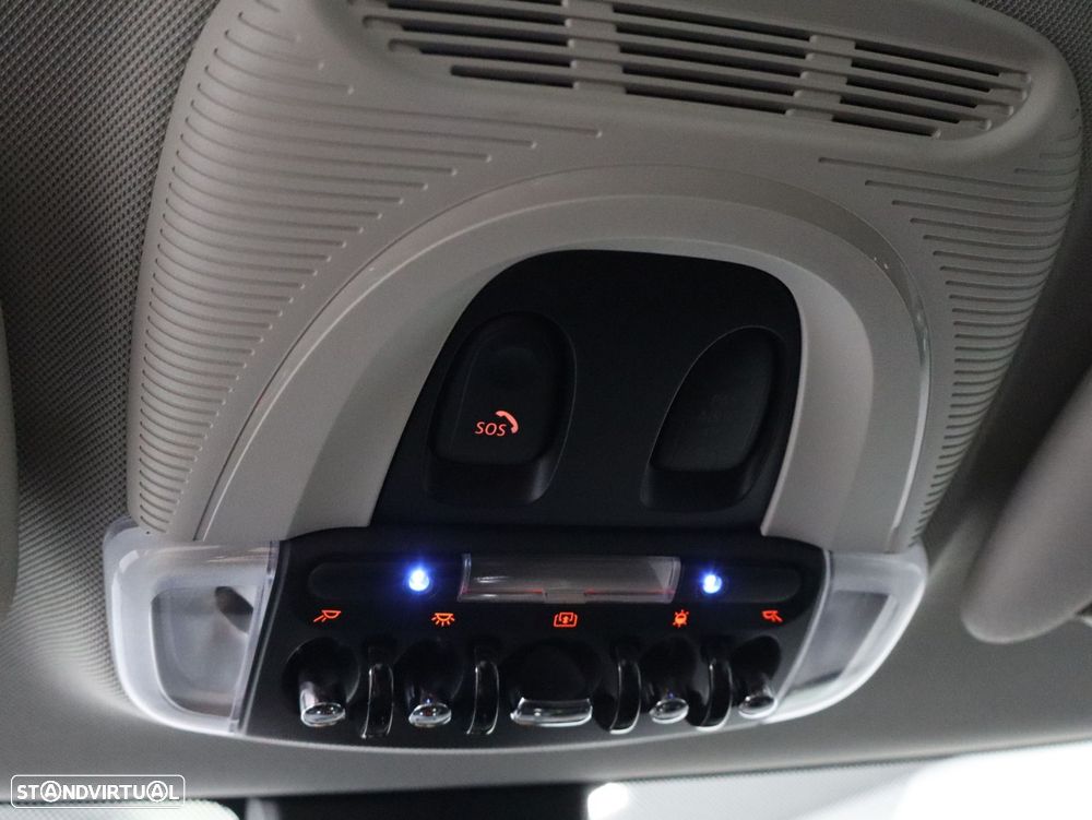 MINI 3 Portas Cooper SE - 20