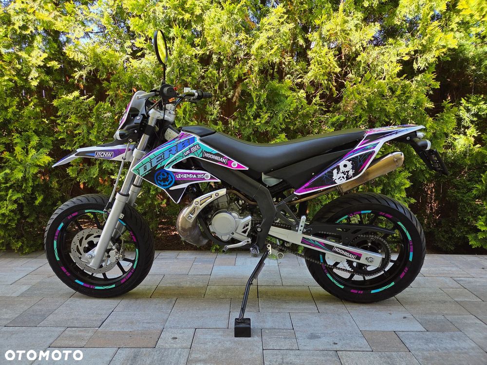 Derbi Senda - 4