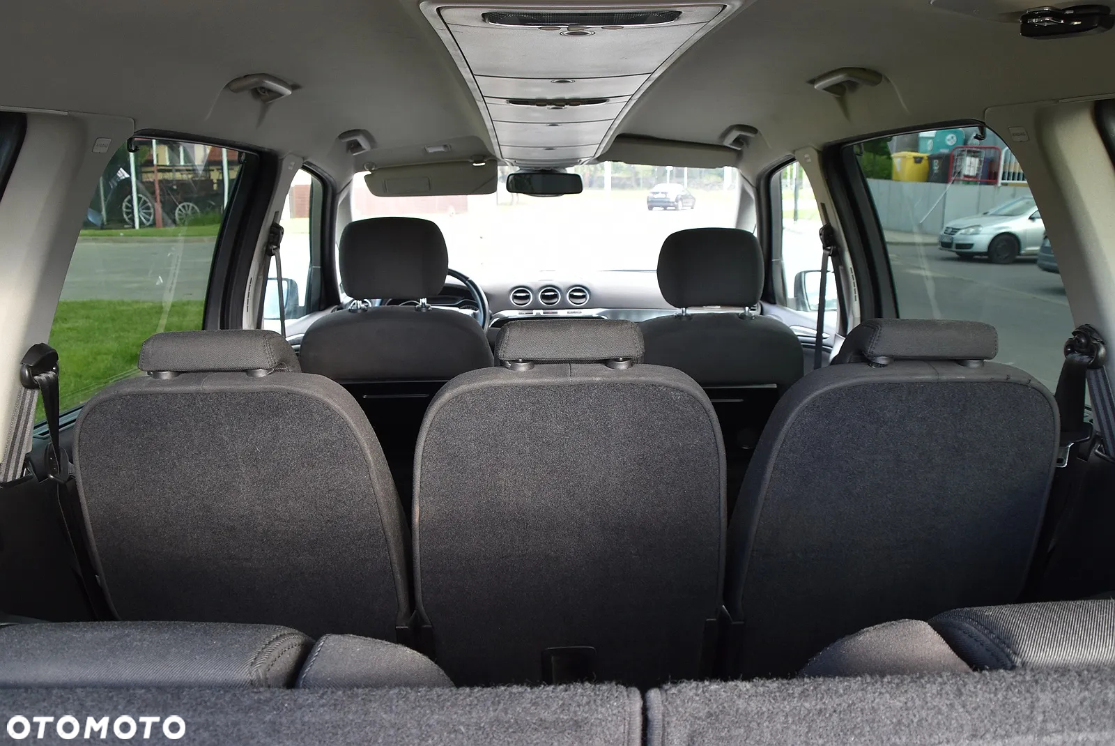 Ford Galaxy - 15