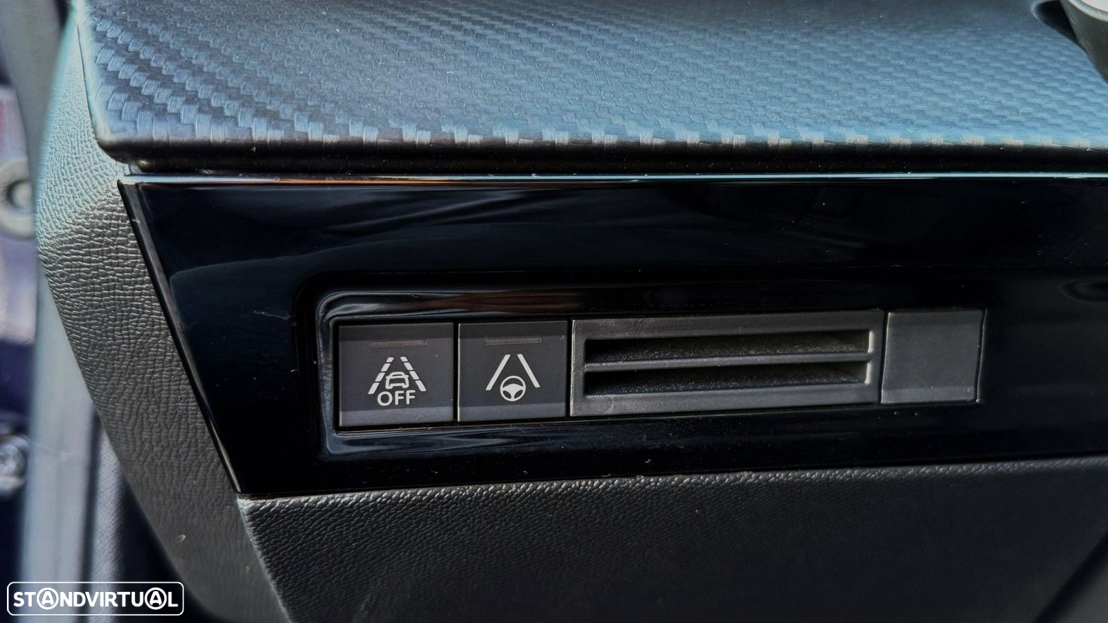 Peugeot 508 1.5 BlueHDi Allure Pack EAT8 - 35
