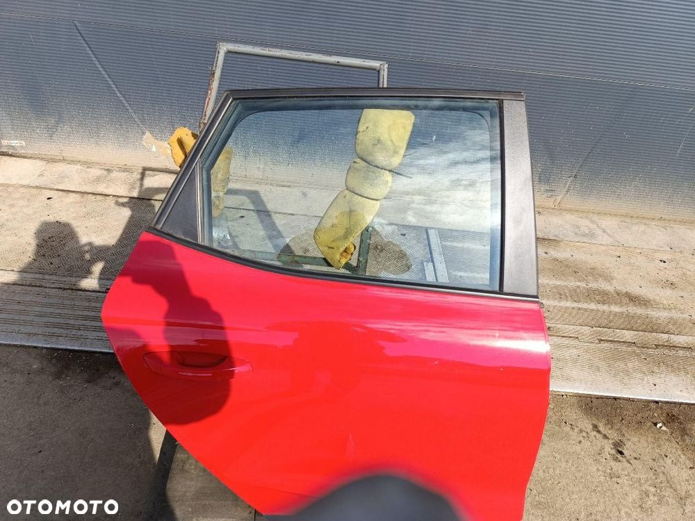 SEAT ARONA LIFT DRZWI PRAWE TYŁ - 3