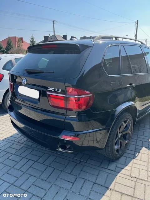 BMW X5 - 6