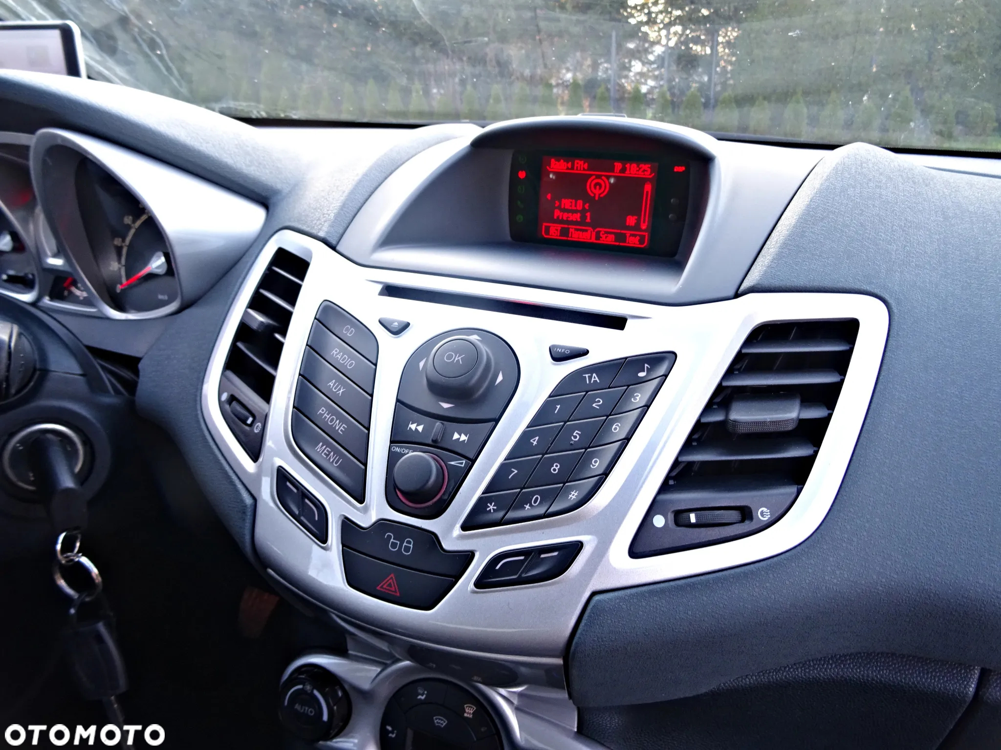 Ford Fiesta - 19