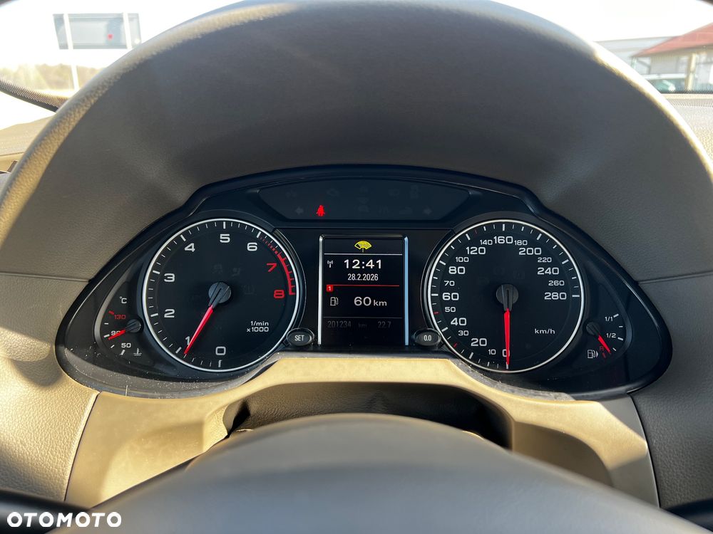 Audi Q5 2.0 TFSI quattro tiptronic - 14