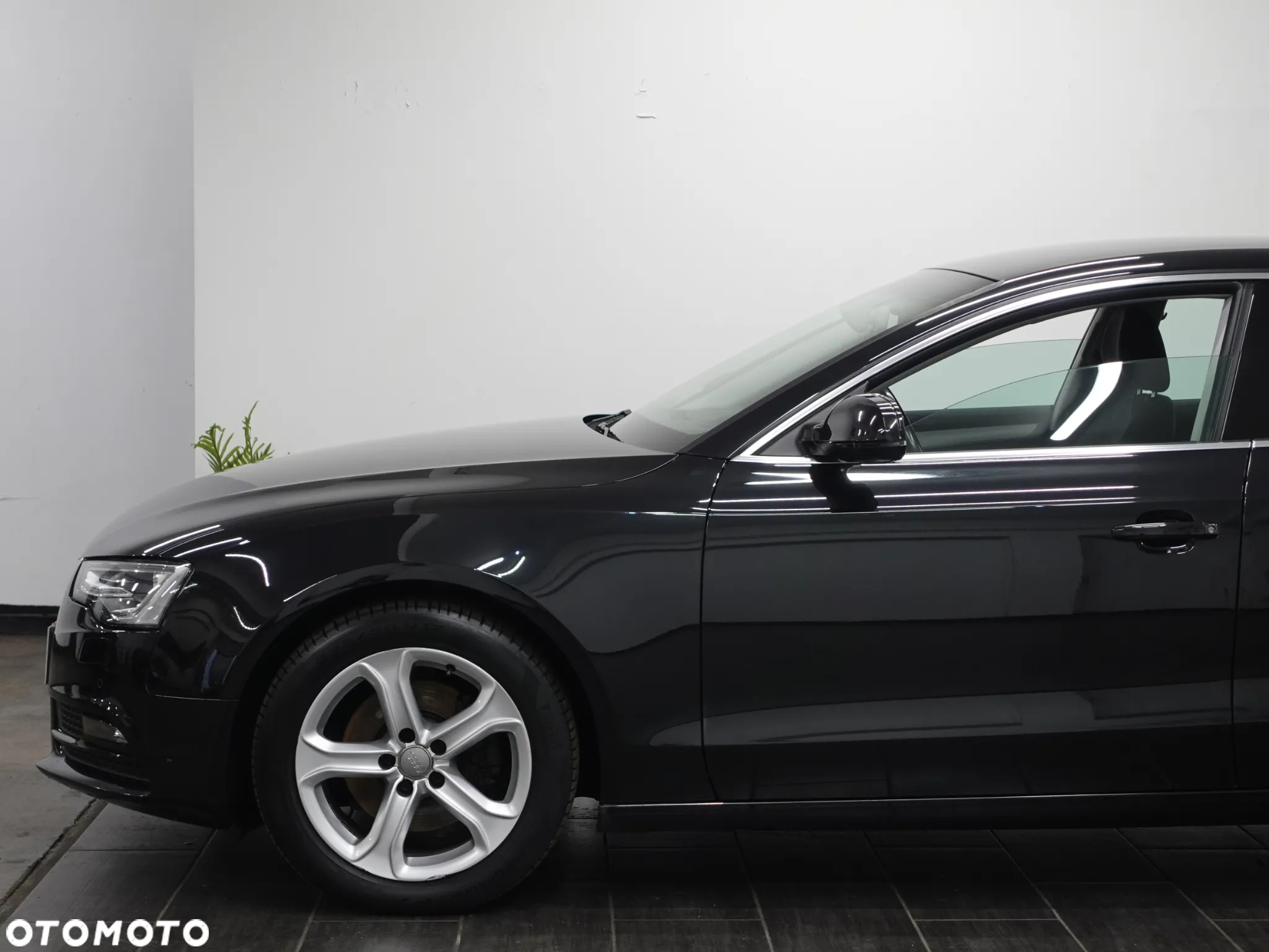 Audi A5 - 16
