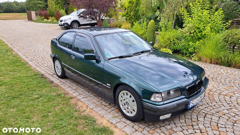 BMW Seria 3 - 6