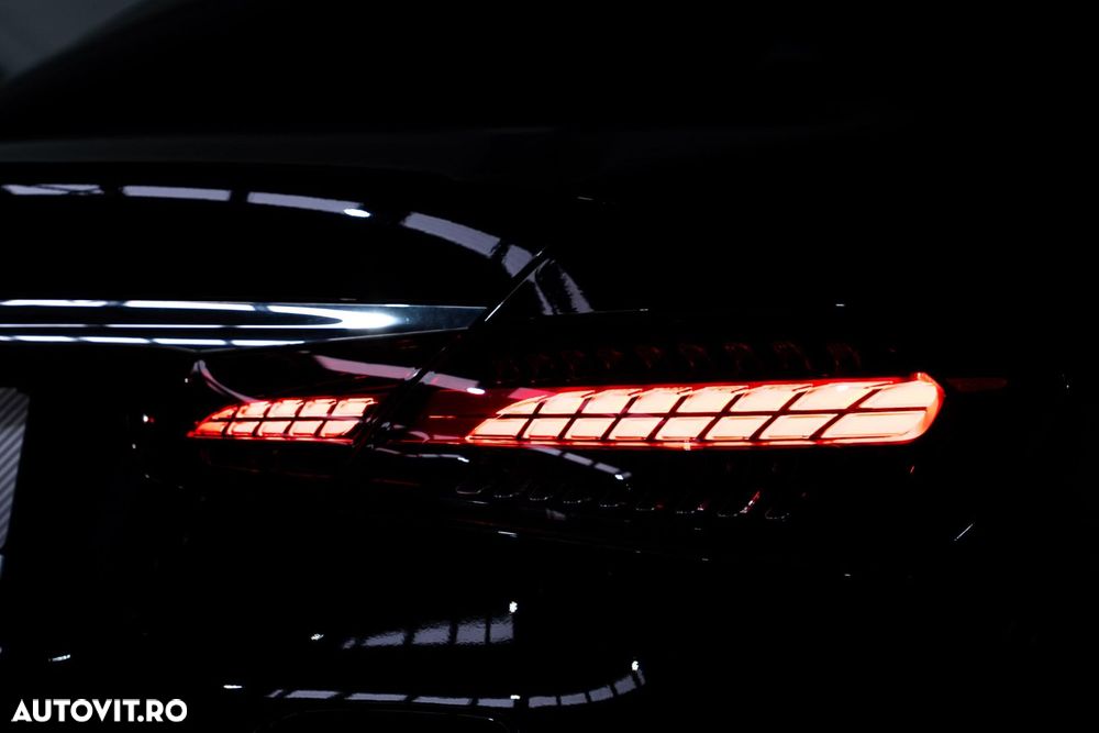 Mercedes-Benz E 300 9G-TRONIC AMG Line - 26