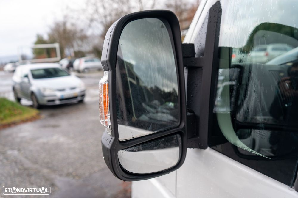 Citroën Jumper 2.2 BlueHDi 35 L3H2 Control - 15