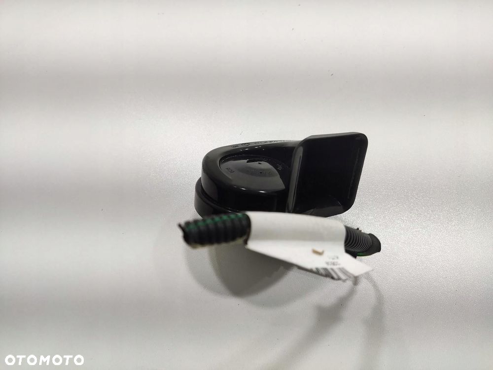 KLAKSON SYGNAŁ DŹWIĘKOWY PEUGEOT PARTNER IV LIFT 2023-2026 9858832880 - 3