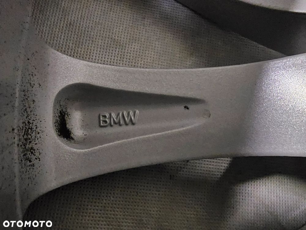 FELGI KOŁA 6867338 BMW 5 G30 G31 6 G32 7 G11 G12 8 G14 G15 8x18 ET30 TPMS - 10