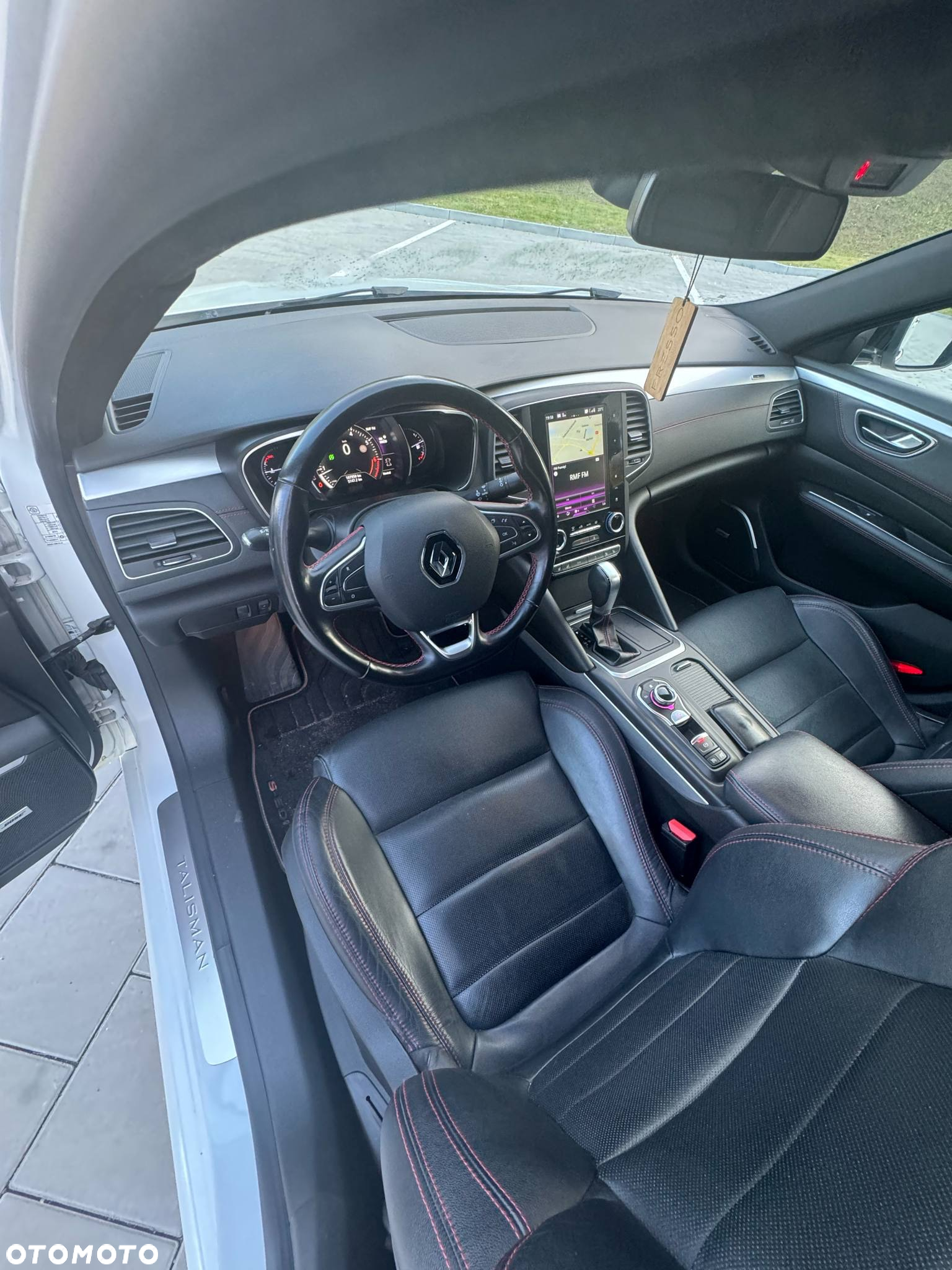 Renault Talisman - 12