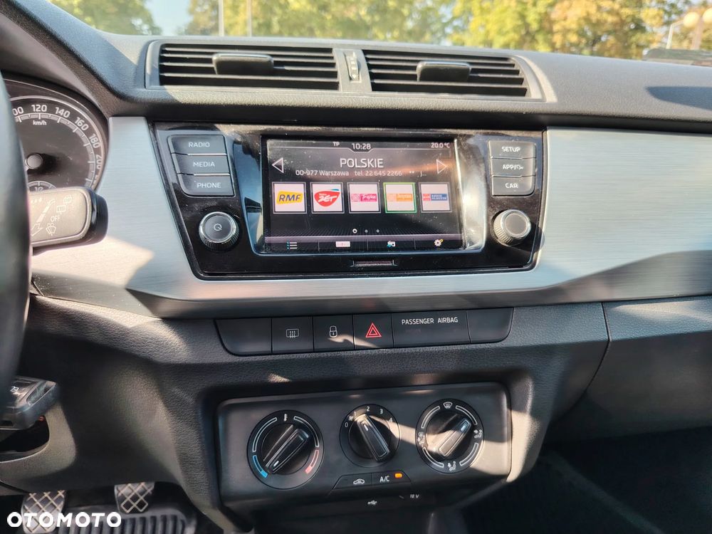 Skoda Fabia 1.0 TSI Ambition - 7