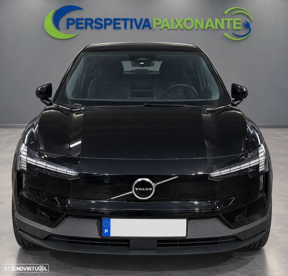 Volvo EX30 Single Motor Extended Range RWD Core - 13