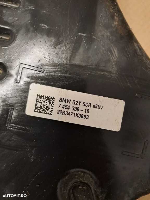 Rezervor Adblue Bmw seria 4 G26 original - 3