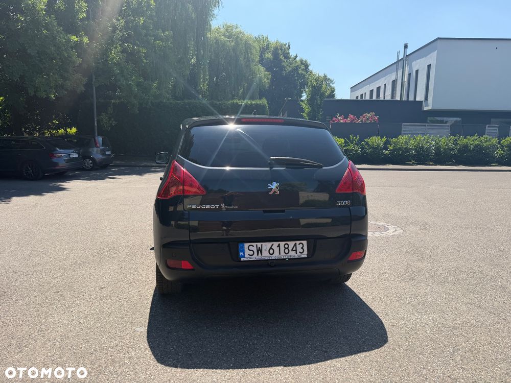 Peugeot 3008 - 13