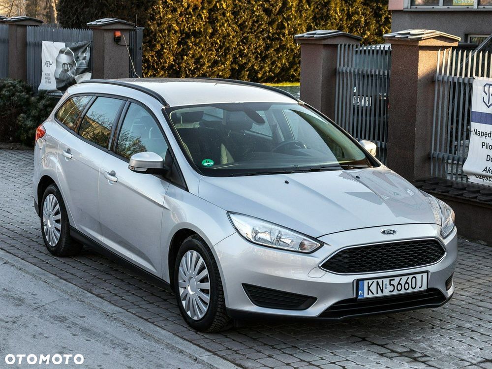 Ford Focus - 5