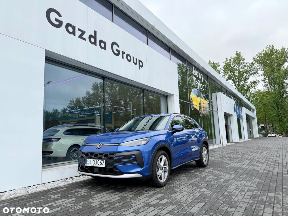 Volkswagen T-Roc 1.5 eTSI Life DSG - 2