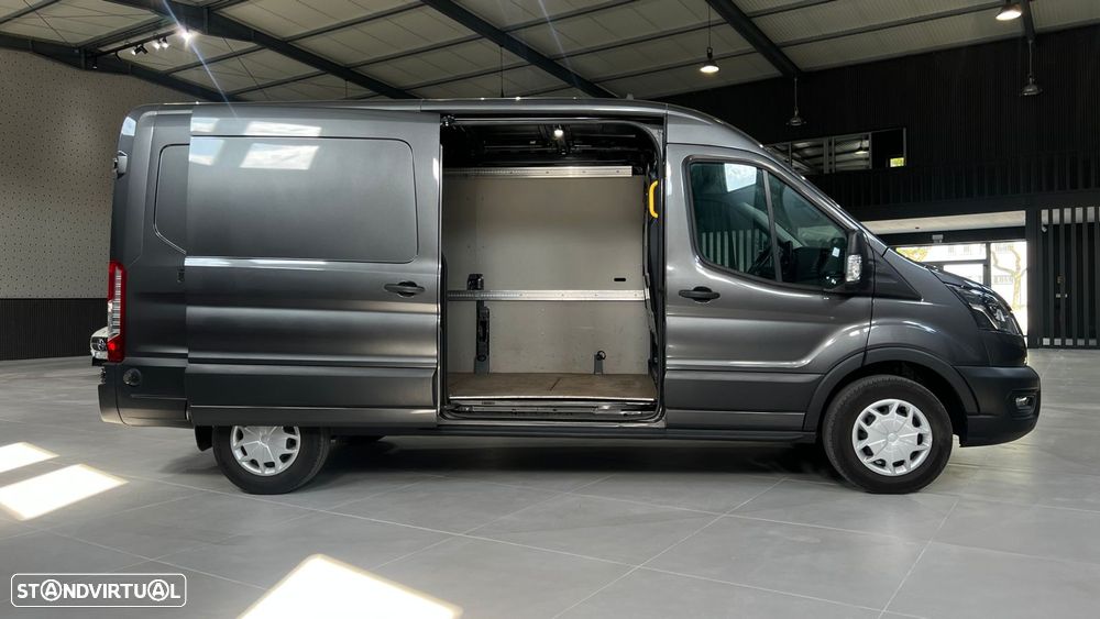 Ford TRANSIT 350 L3H2 TREND - 6
