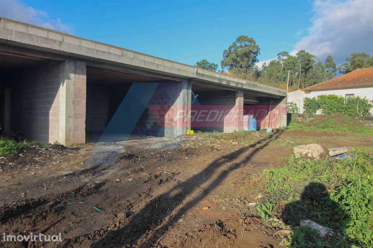 Moradia Térrea em Estrutura na Lage, Vila Verde! - Grande imagem: 2/2