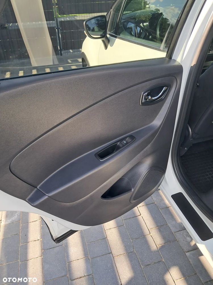 Renault Captur ENERGY TCe 120 Experience - 36