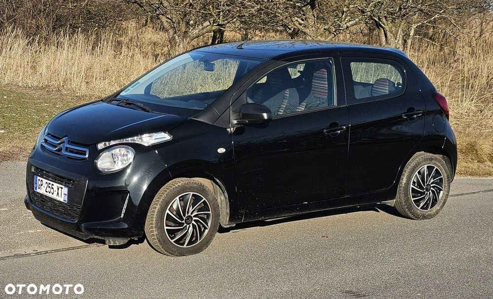 Citroën C1 - 2