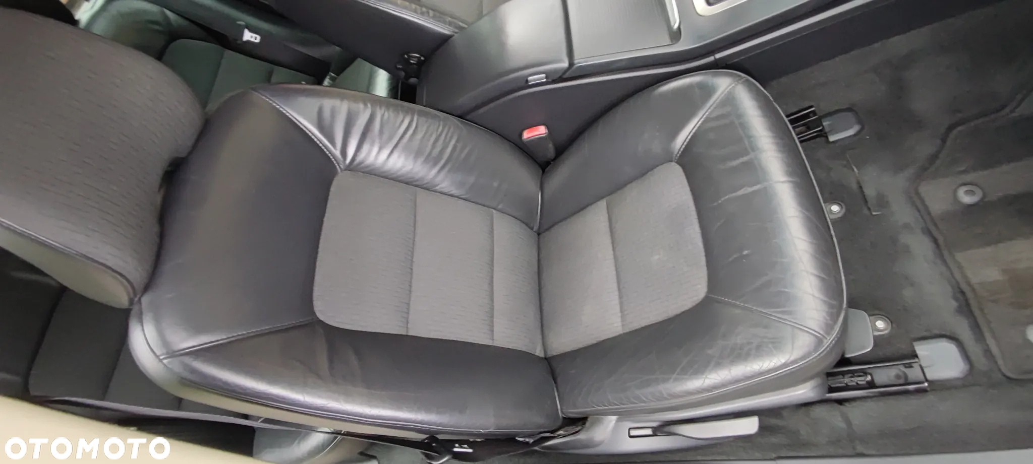 Volvo V70 2.0D Kinetic - 7