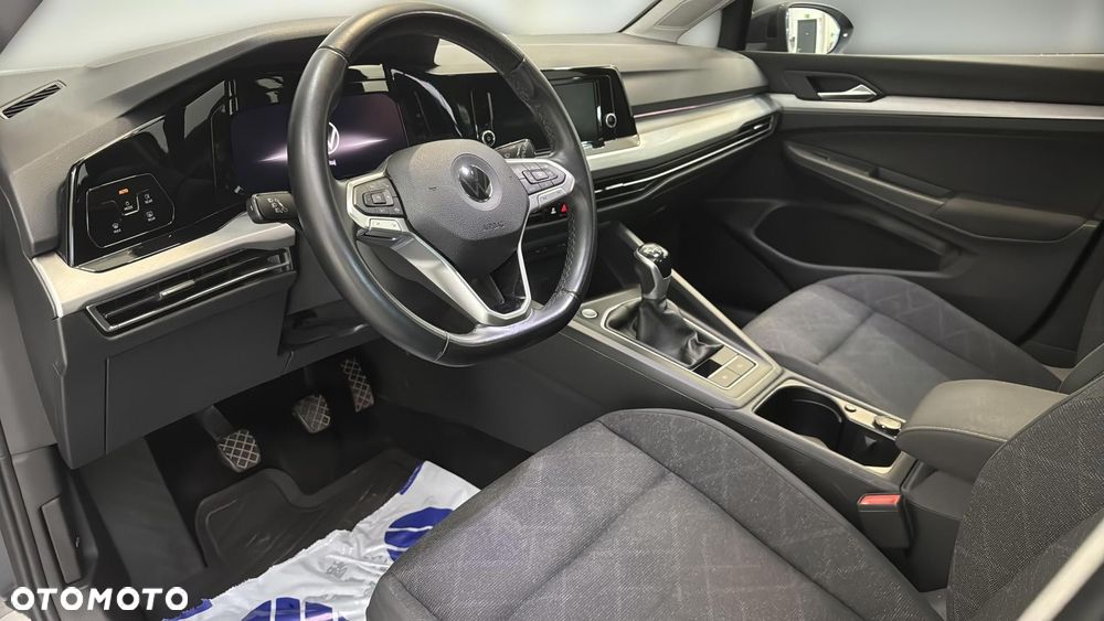 Volkswagen Golf 2.0 TDI Life - 10