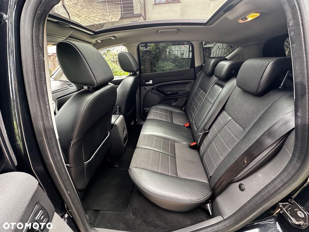 Ford Kuga 2.0 TDCi Titanium S - 14