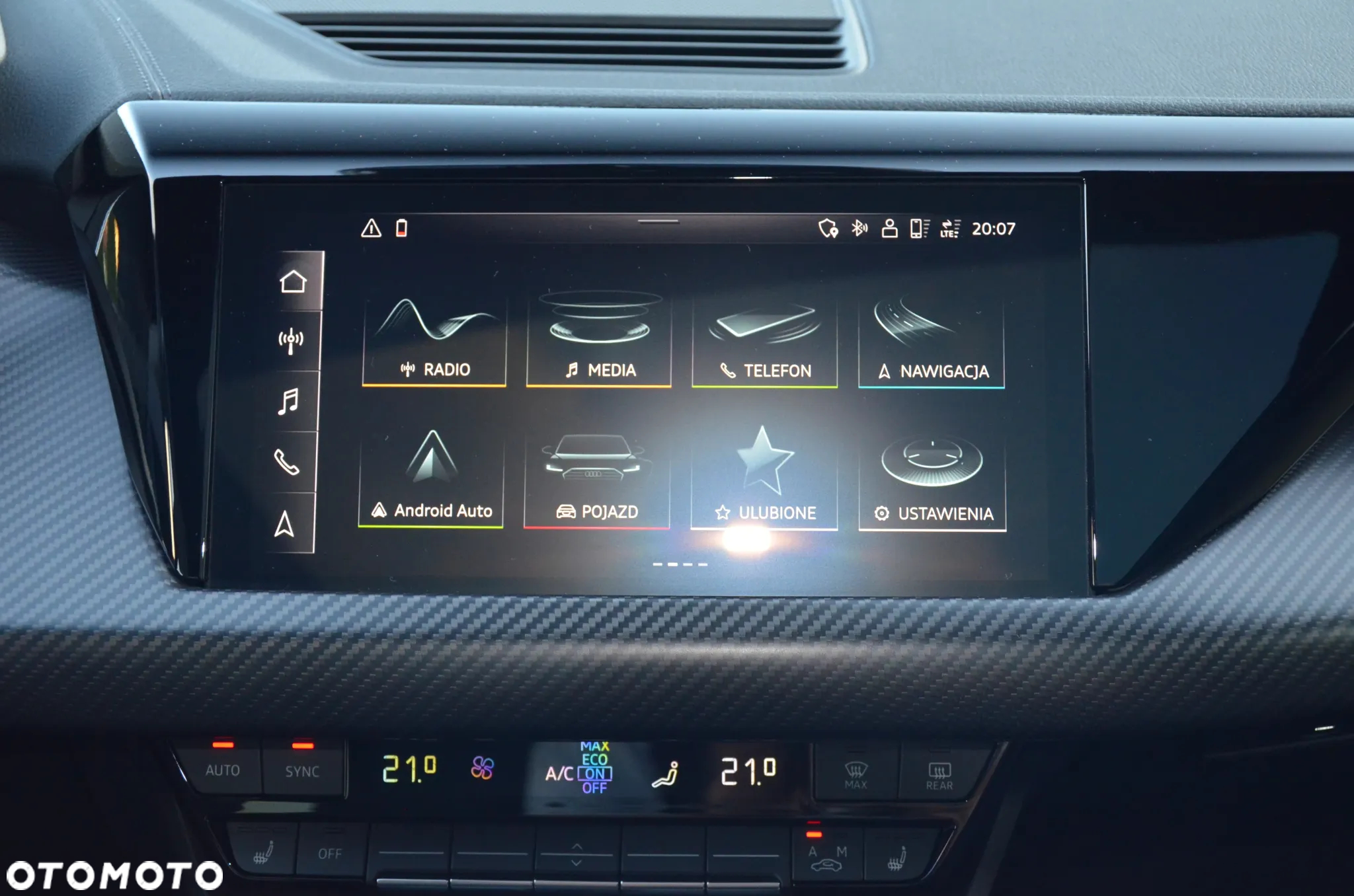 Audi e-tron GT 60 93kWh Quattro - 29