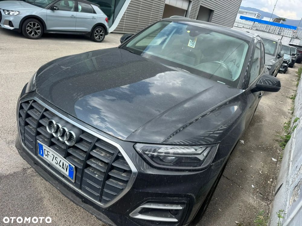 Audi Q5 - 1