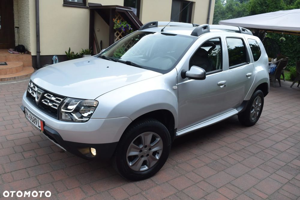 Dacia Duster 1.2 TCe Celebration - 11