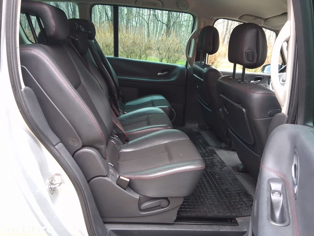 Renault Espace 2.0 dCi FAP Dynamique - 9