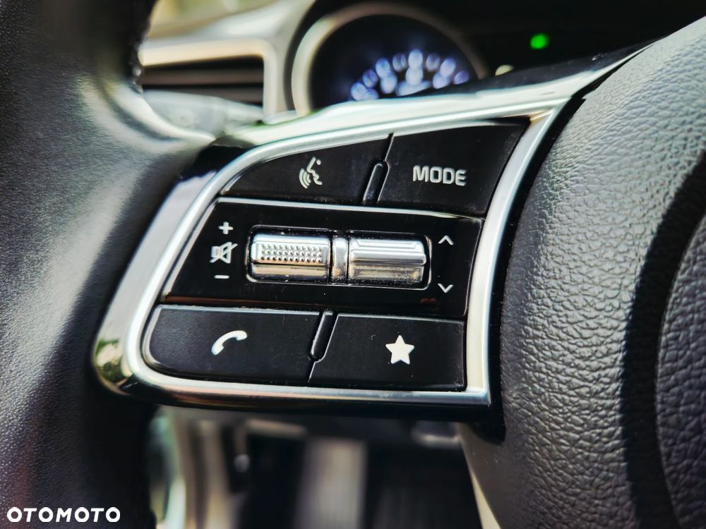 Kia XCeed 1.5 T-GDI M DCT - 29