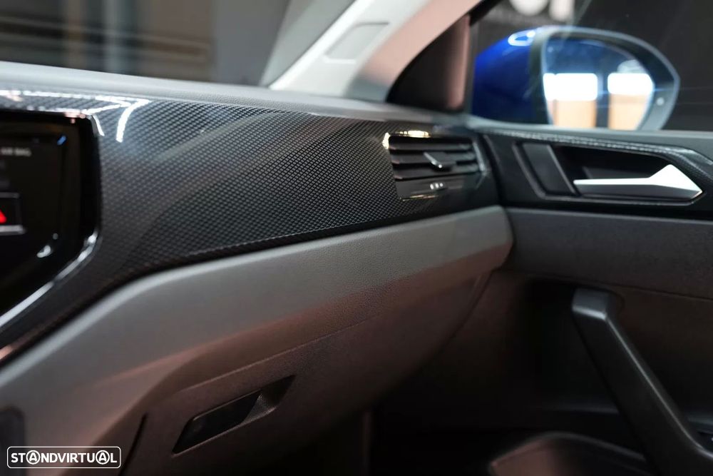 VW Taigo 1.0 TSI - 32