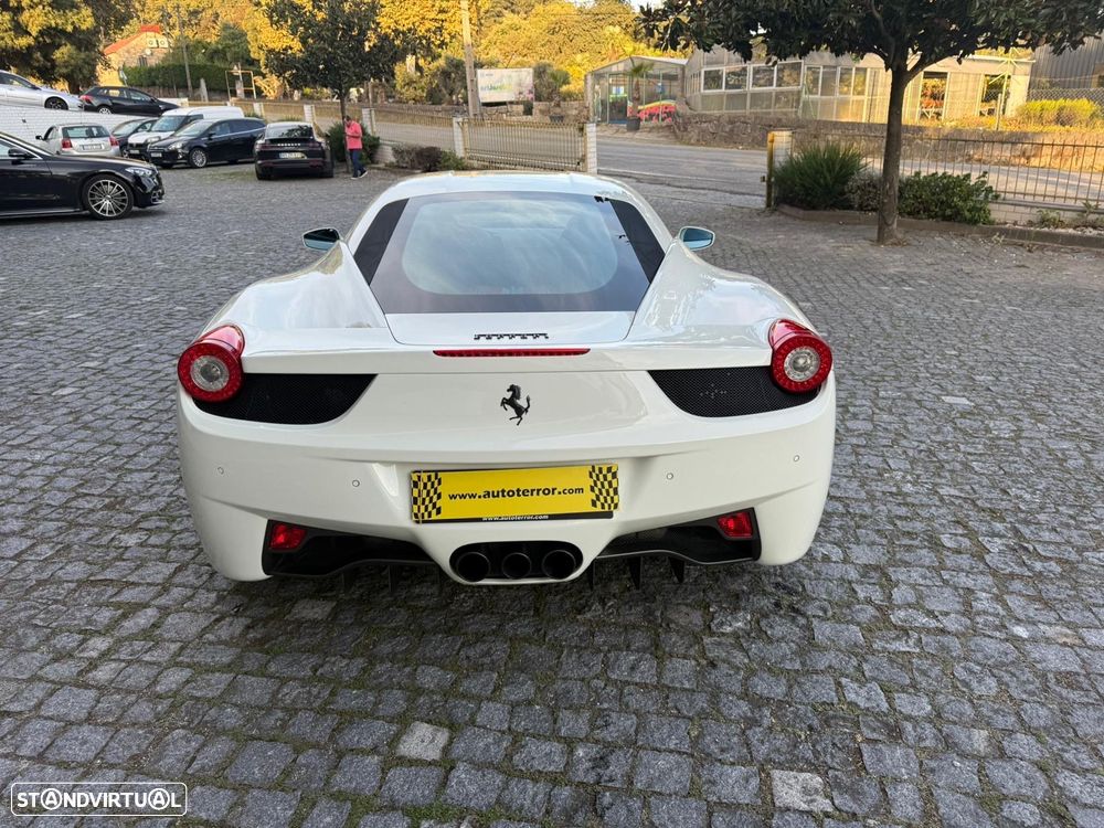 Ferrari 458 - 2