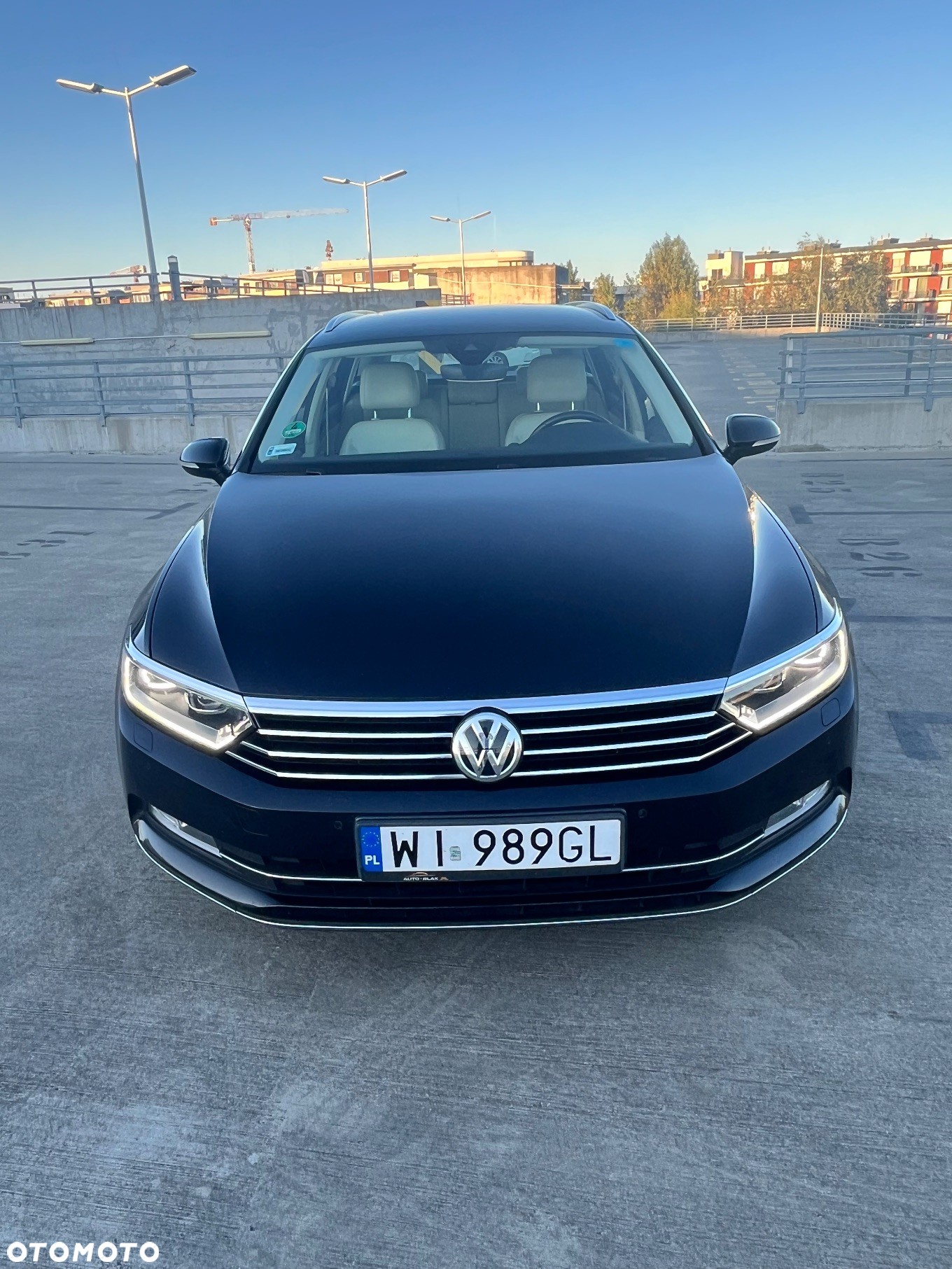 Volkswagen Passat 2.0 TDI BMT Highline DSG - 9