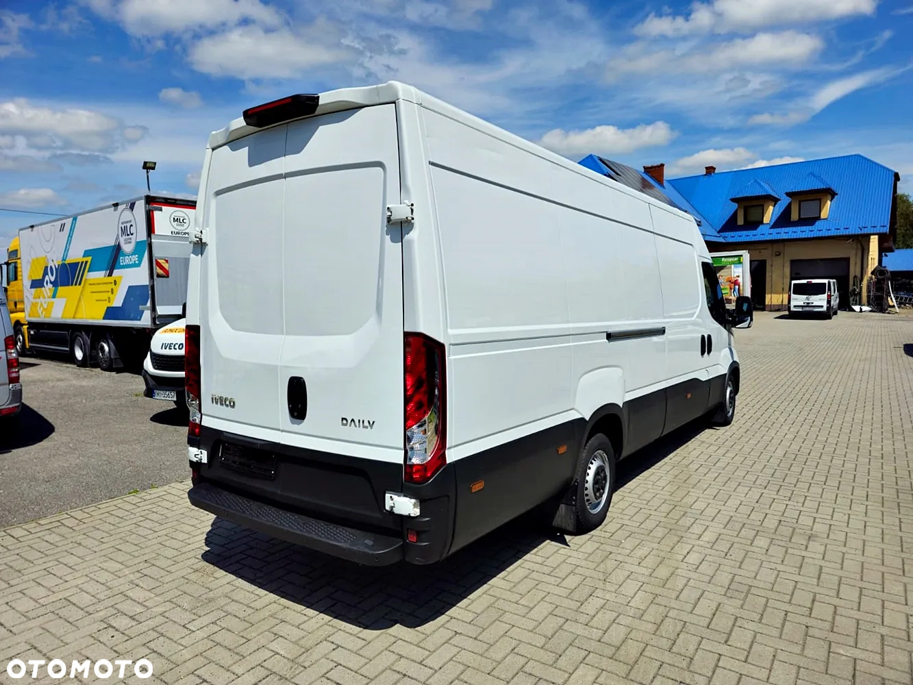 Iveco 35S16 - 5