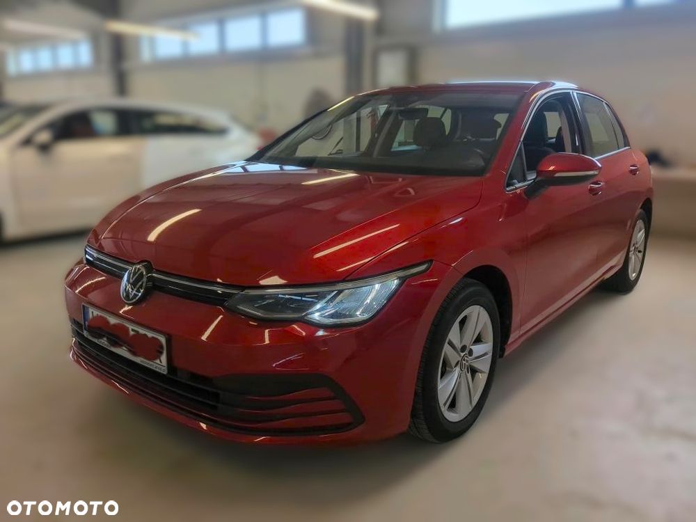 Volkswagen Golf 1.5 TSI EVO Life - 3