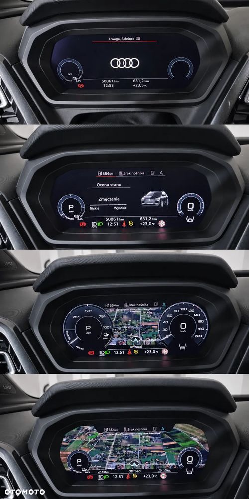 Audi Q4 e-tron 45 82kWh Advanced - 3