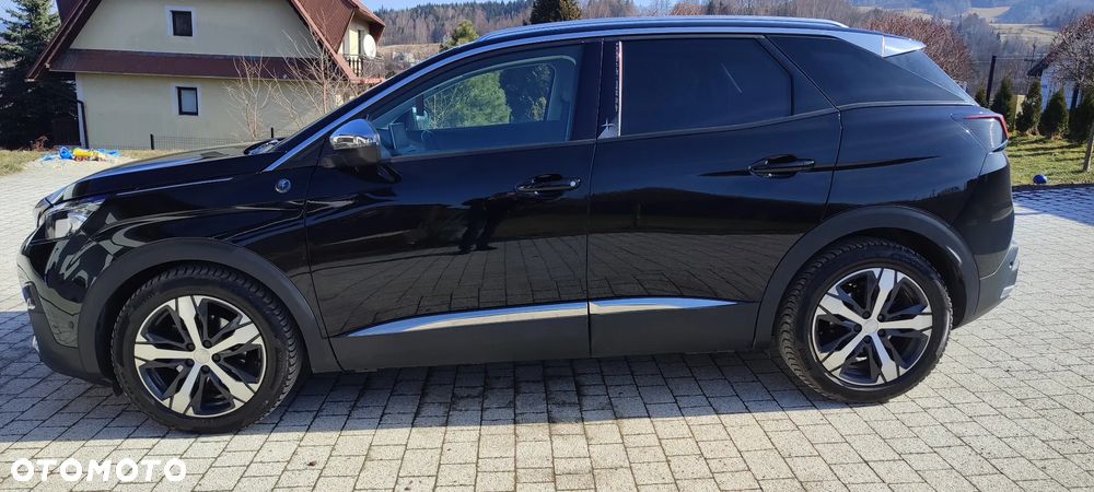 Peugeot 3008 2.0 BlueHDi Crossway S&S - 6