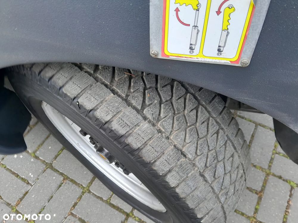 Inny Mathieu AQUADYNE MC210 - 13