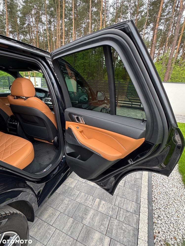 BMW X5 xDrive25d - 20