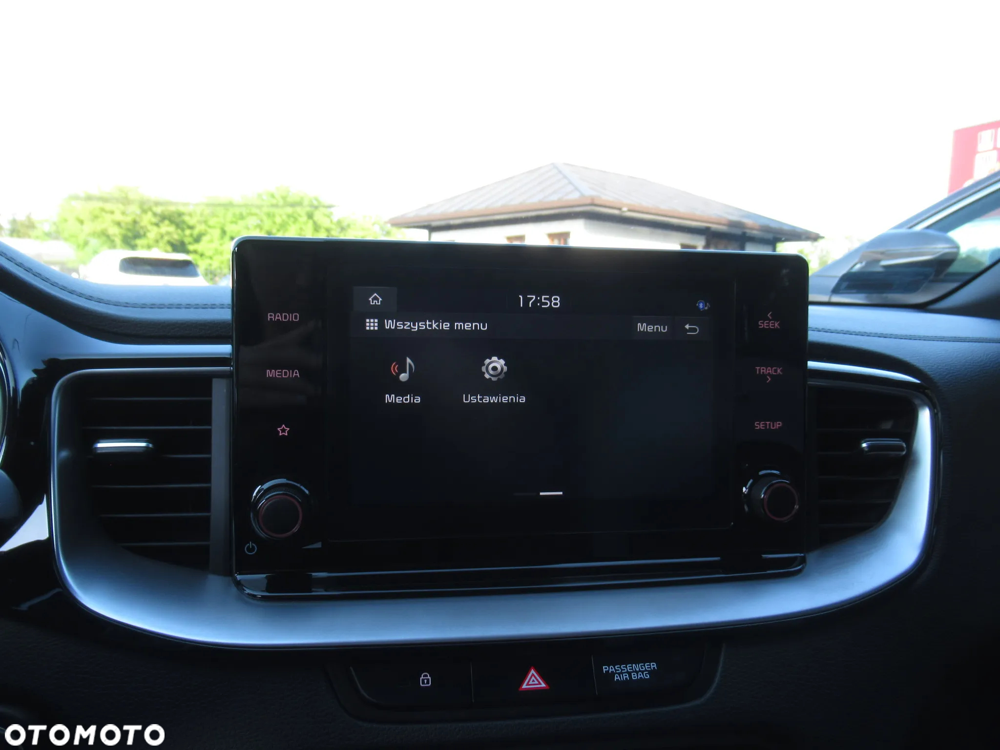 Kia ProCeed 1.5 T-GDI GT Line DCT - 23