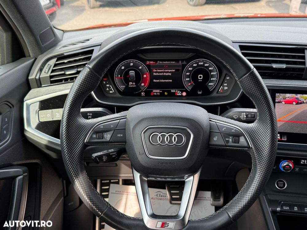 Audi Q3 - 5