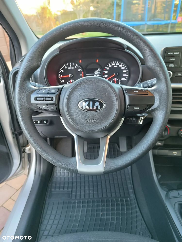 Kia Picanto 1.0 M - 17
