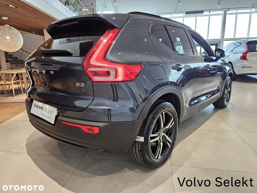 Volvo XC 40 - 7