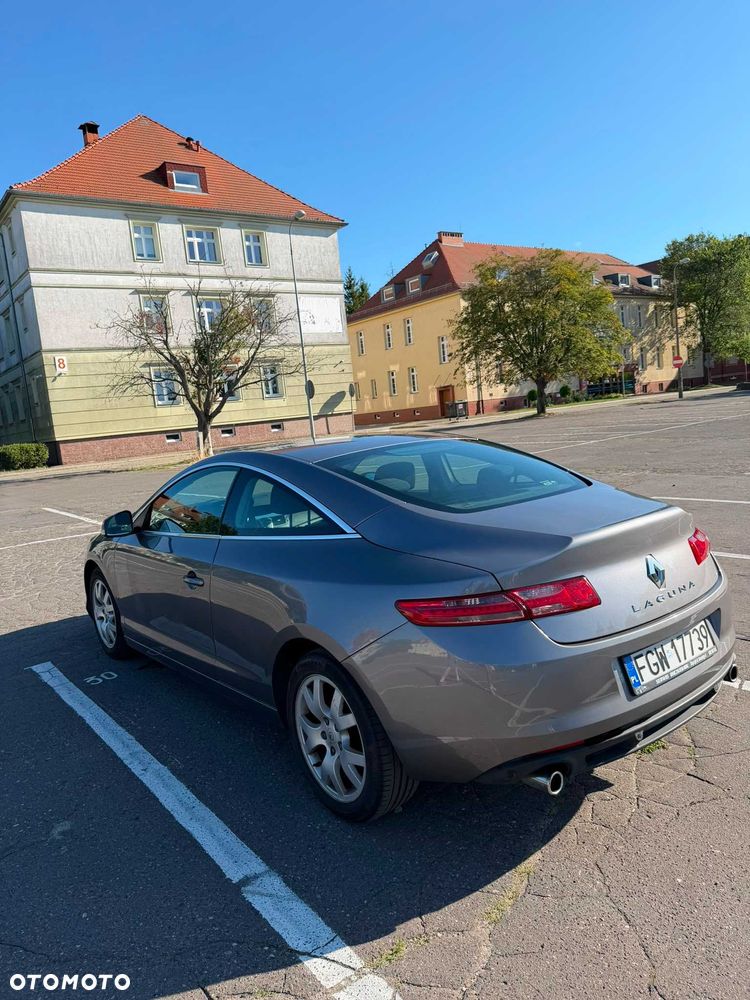 Renault Laguna - 3