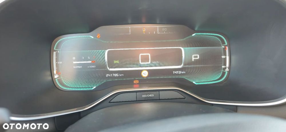Citroën C5 Aircross 2.0 BlueHDi Shine EAT8 - 7