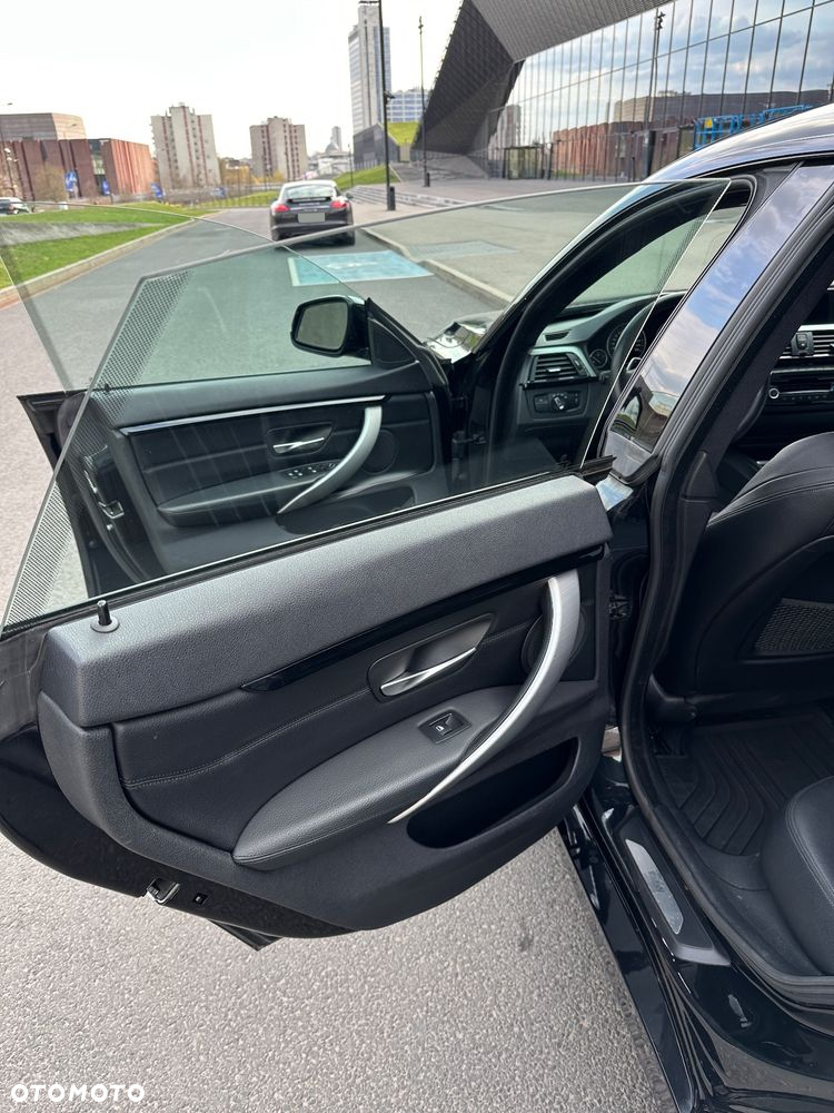 BMW Seria 4 428i Gran Coupe xDrive - 17