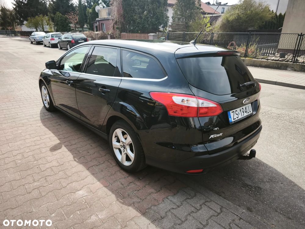 Ford Focus - 4